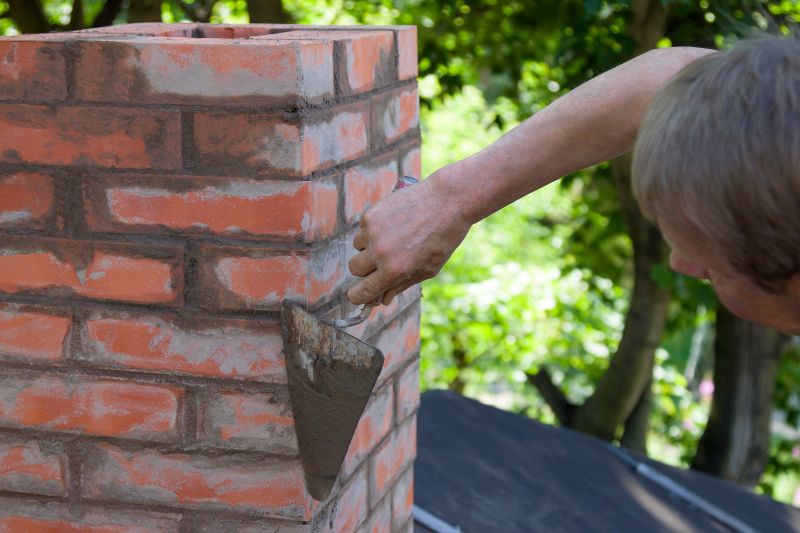Experienced Masonry Contractor